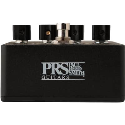 PRS Horsemeat Transparent Overdrive Pedal image 3