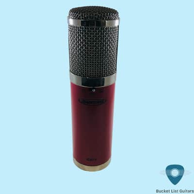 Avantone Audio CK-7 Multipattern Condenser image 1