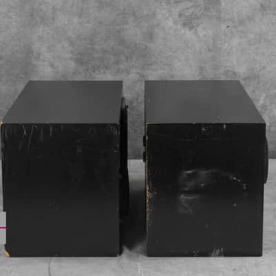 YAMAHA NS-10M PRO Speaker System in Good Condition image 9