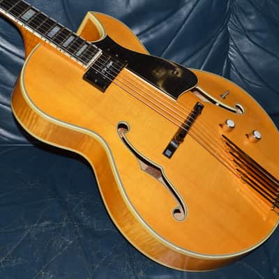 Heritage Sweet 16 Custom 1990 - Natural Lacquer- aged image 2