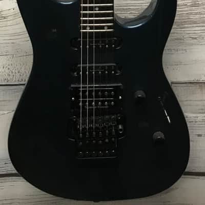 Used 2001 Charvel Model A Electric Guitar image 1