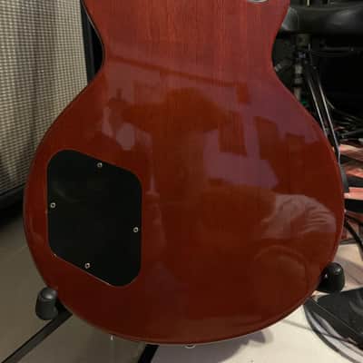 Gibson Custom Shop Les Paul Burst Brothers B9 - R9 2010 image 13