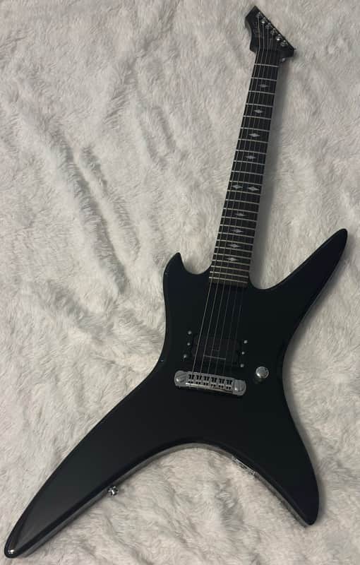 B.C. Rich Stealth