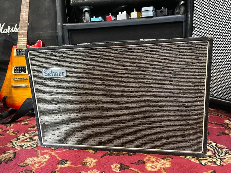 Selmer Vanguard 60s image 1