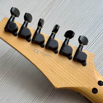 Ibanez JPM100-P2 John Petrucci Signature 1995 - 1999 - P2 Graphic image 24