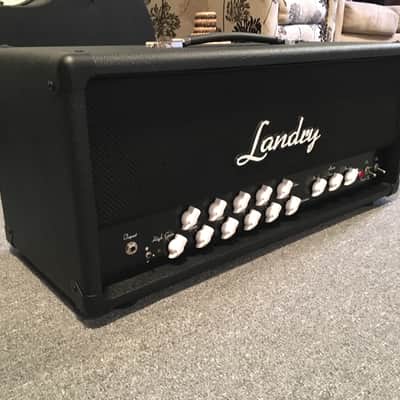 Landry LS100G3 2018 image 4