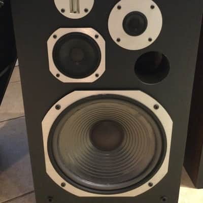 Pioneer Hpm 900 image 2