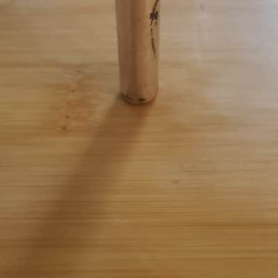 Bach [MODIFIED] Vincent Bach Corp., New York 7 Cornet Mouthpiece (Vintage: ~30's) image 3