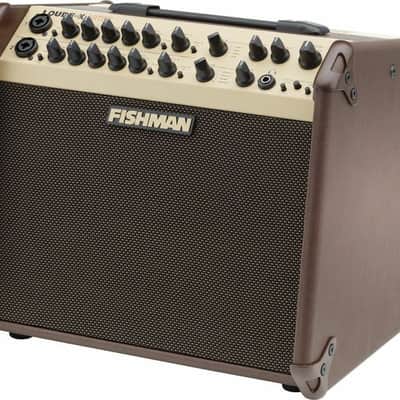 Fishman Loudbox Artist Acoustic Guitar Amplifier w/ Bluetooth image 3