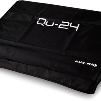 Allen & Heath AP9458 Dust Cover for Qu-24 image 2