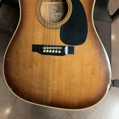 Alvarez Model 5036 Artist -- Anniversary Edition image 3