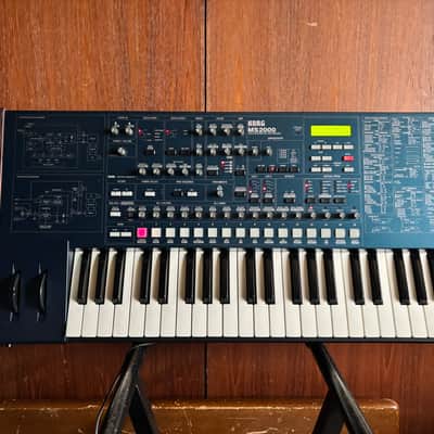 KORG A1 マルチエフェクター　RE1リモート　セット Korg RE1 Remote Editor for M3R / 03R/W / A1 + Wavedrum | Reverb
