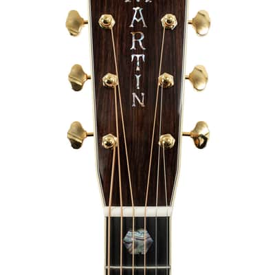 Pre-Owned Martin OM-45 Acoustic Guitar | Used image 6