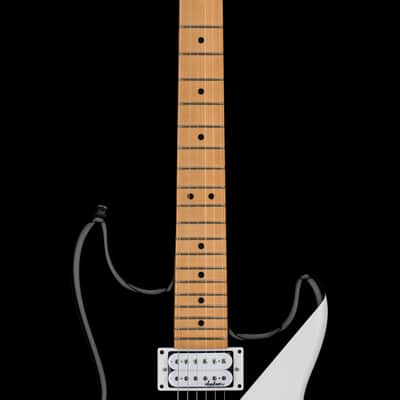 Jackson Limited Edition Pro Origins 1985 San Dimas SD1 - Two Face #26044 image 5