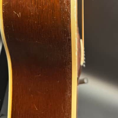 Gibson J-45 /J-50ADJ 1967 - Natural image 8