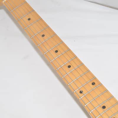 Vintage! Bill Lawrence Challenger 1D Electric Guitar Ref. No 7080 image 4