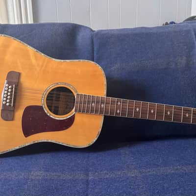 Ibanez AW 30 1980 handcrafted in Japan | Reverb