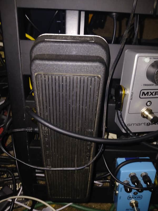 Dunlop GCB95 Cry Baby Standard Wah