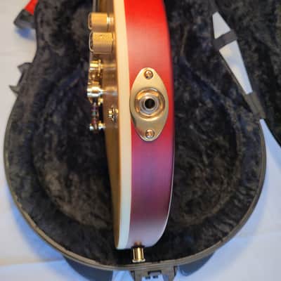 Jackson Pro Series Monarkh GOLD HARDWARE SCG 2019 - 2020 - Gold Member image 18