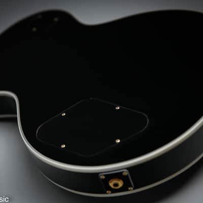 Tokai ULC-132 Love Rock P90 Japanese & Tokai Hard Case Bild 20