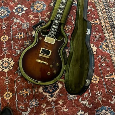Ibanez Artist 1978 - Tobacco Sunburst image 19