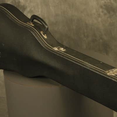 1979 Gibson Les Paul Custom Black LEFT-HANDED image 20