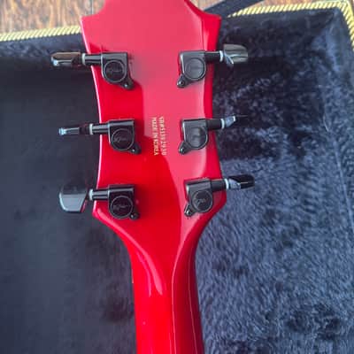 BC Rich Mockingbird Special Edition image 5