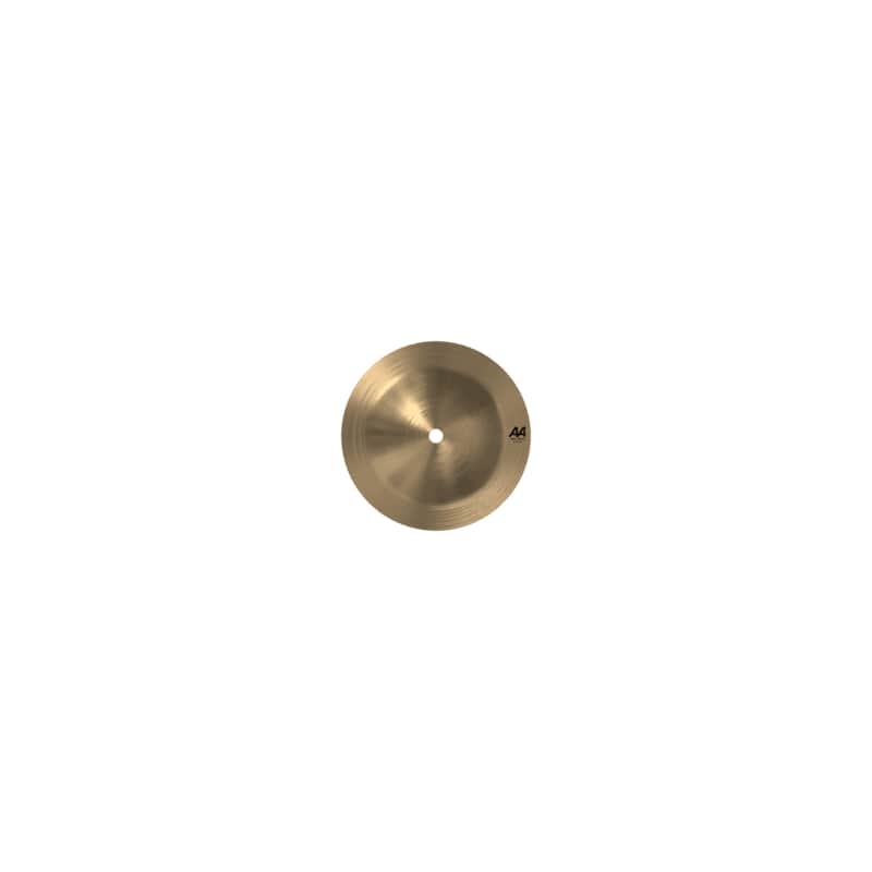 SABIAN 6.5" AA MAX BELL CHIME image 1