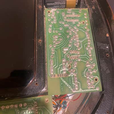 Rare 1980 Gibson  Artist image 19