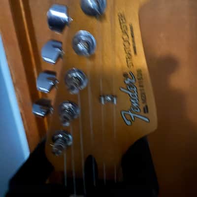 Fender Stratocaster MIM image 1