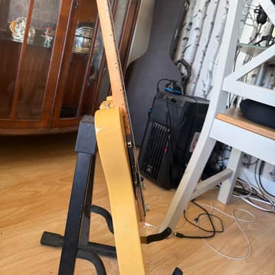 Fender baja 50s telecaster image 6