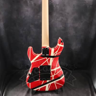 EVH Striped Series 5150 image 13