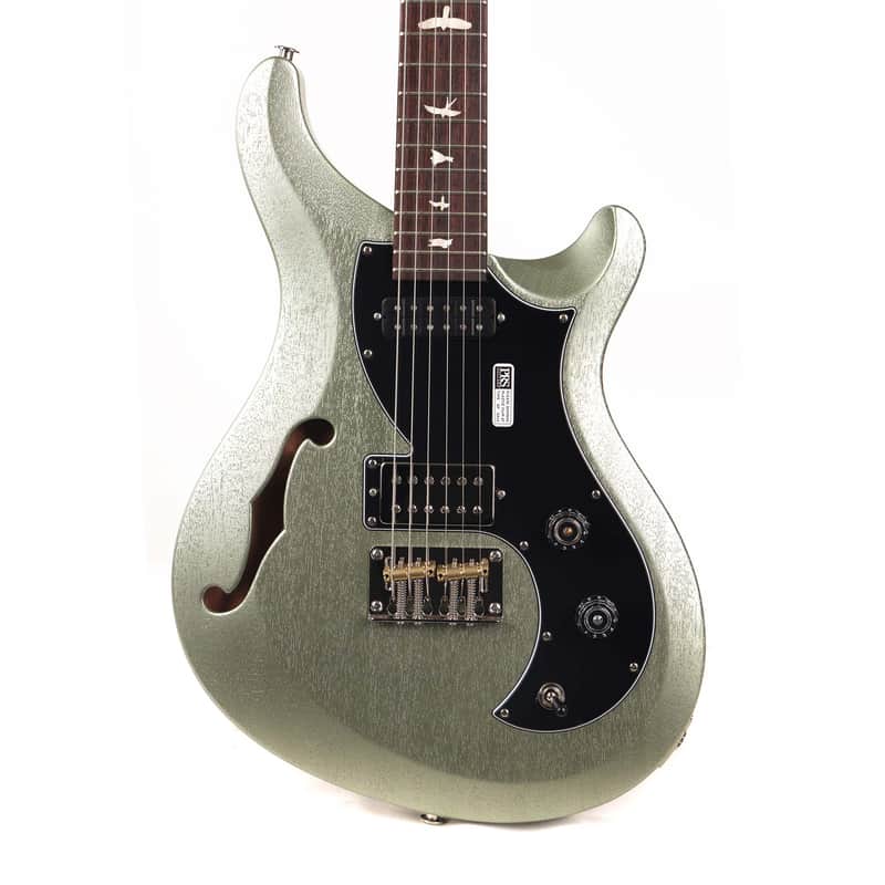 PRS S2 Vela Semi-Hollow Satin image 8