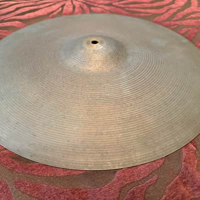 A. Zildjian 18