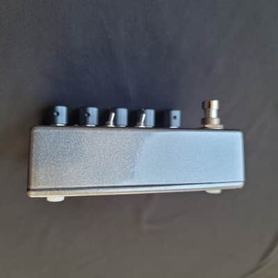Keeley Compressor Pro Made in USA A0506 image 9