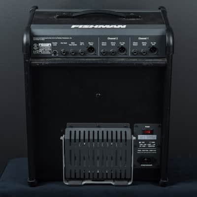 Fishman Loudbox Peformer PRO-LBX-EX3, Recent image 2
