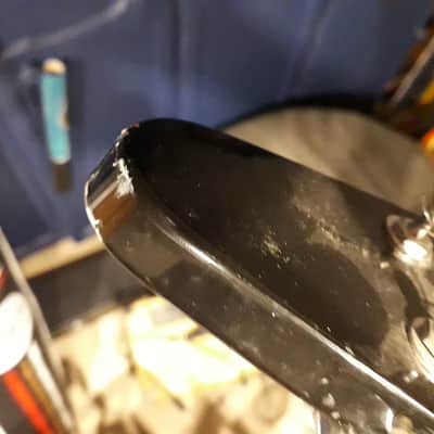 Condor Flying V Black image 4