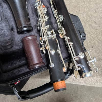 Backing Bb Clarinet BRAVO 2025? - Black image 4