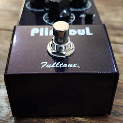 Fulltone PlimSoul Distortion USA image 11