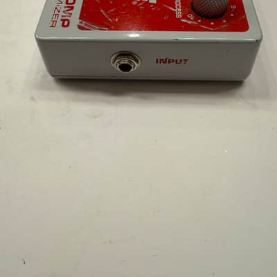 BBE Sound Inc. Sonic Stomp Maximizer Exciter Enhancer Guitar Effect Pedal image 5