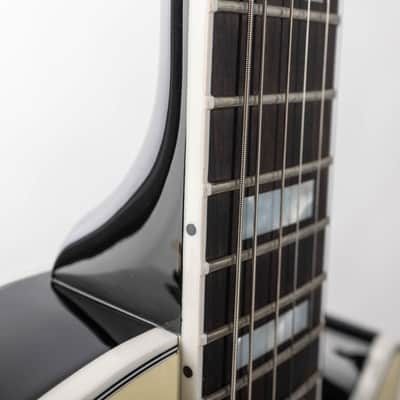 Gibson Les Paul Custom 70s, Buttercream Top | Demo image 9