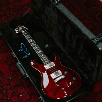 Paul Reed Smith ATA Hardshell Multi-Fit Molded Case - D1 image 2