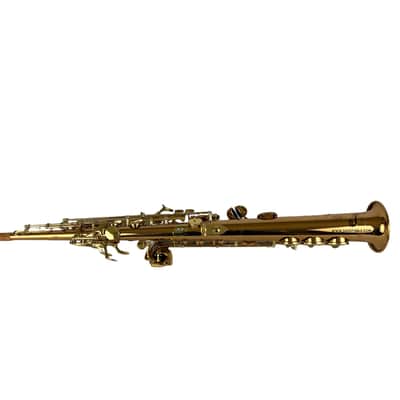 Yanagisawa SWO2 Bronze Soprano Saxophone NEW IN BOX! image 21