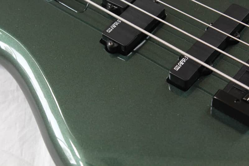1997 Ibanez Soundgear SR800 4 String Electric Bass - Made in Japan