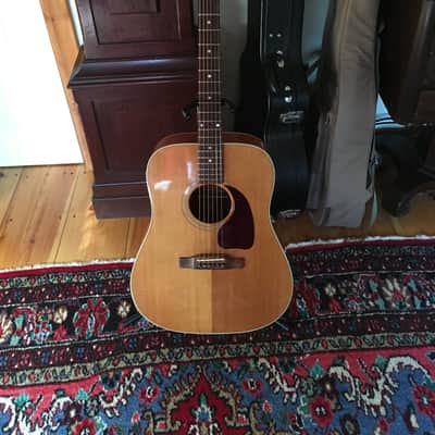 GIBSON J-30 acoustic guitars for sale in USA | guitar-list