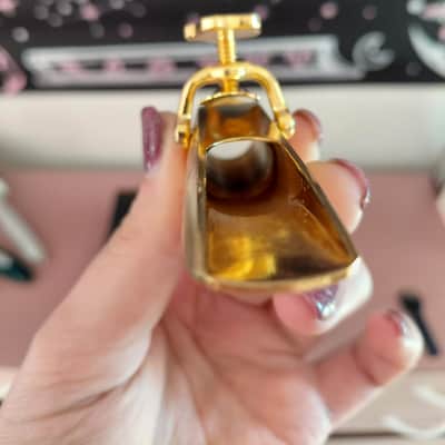 Theo Wanne Gaia 3 Tenor Saxophone Mouthpiece 8* image 3