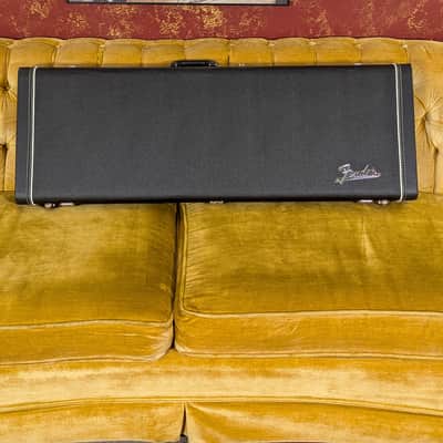 Fender American Vintage II '72 Telecaster Thinline 2022 - Present - 3-Color Sunburst image 13