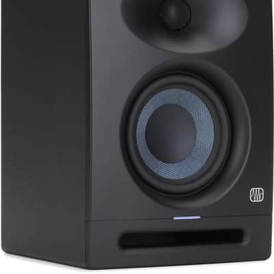 PreSonus Eris Studio 4 4.5-inch Powered Studio Monitor image 1