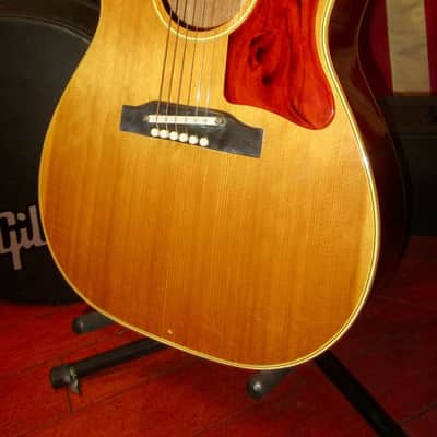 Gibson B-25 1962 - 1977 | Reverb