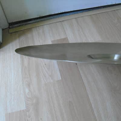 18" Paiste Sound Creation Short Crash Cymbal image 11
